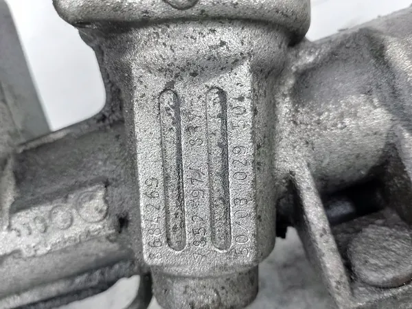 Caixa de direção Volvo S60 2004 OEM 7852974837 image 5