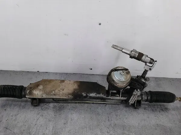 Caixa de direção Volvo S60 2004 OEM 7852974837 image 6