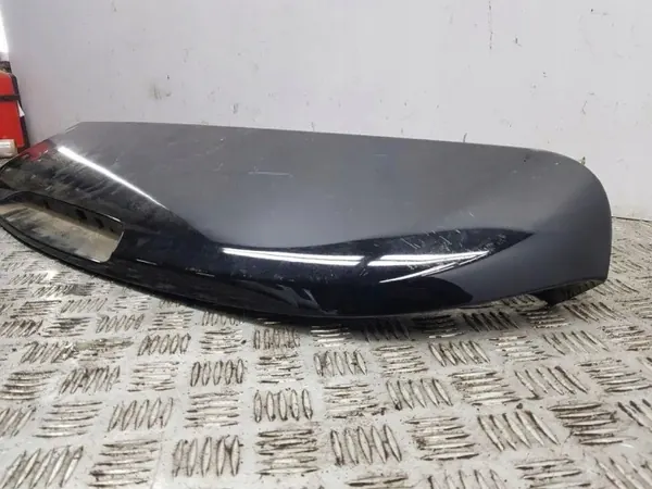 Spoiler de portón Jeep OE 735578408 - Usado image 7