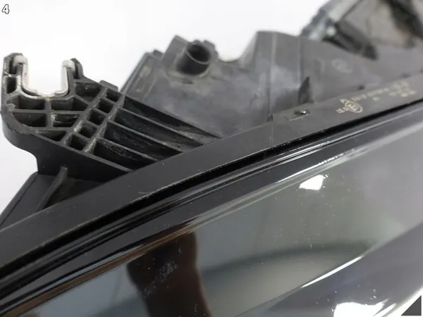 AUDI A7 S7 4G8 C7 LIFT 14-18 FARO DELANTERO FULL LED IZQUIERDO 4G8941033J image 5