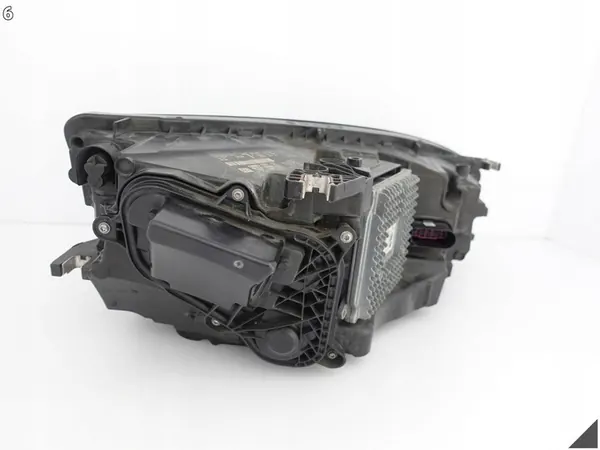 AUDI A7 S7 4G8 C7 LIFT 14-18 FARO DELANTERO FULL LED IZQUIERDO 4G8941033J image 7