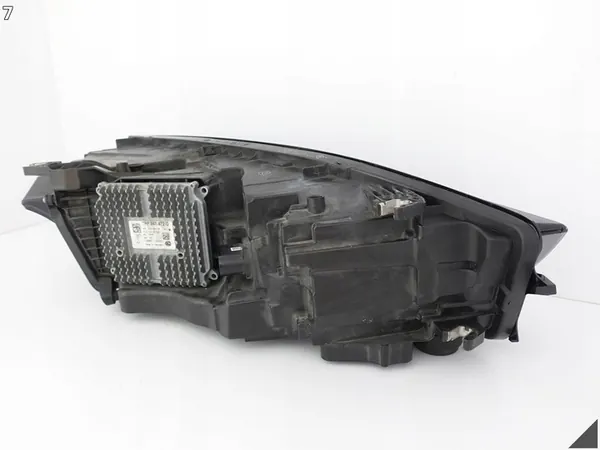 AUDI A7 S7 4G8 C7 LIFT 14-18 FARO DELANTERO FULL LED IZQUIERDO 4G8941033J image 8