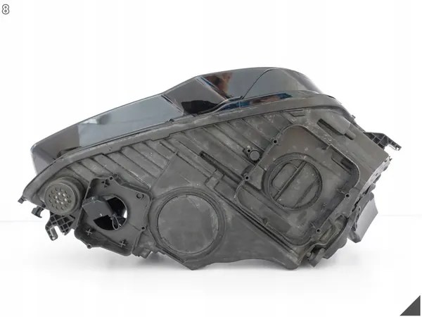 AUDI A7 S7 4G8 C7 LIFT 14-18 FARO DELANTERO FULL LED IZQUIERDO 4G8941033J image 9