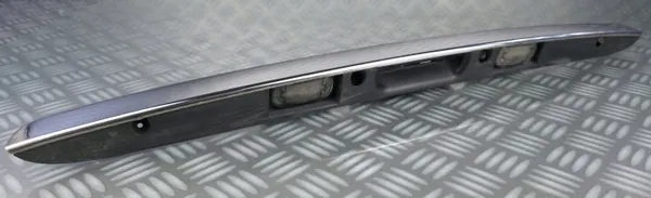 OEM 1697401093 Kromdekor Mercedes W169 A-klass image 6