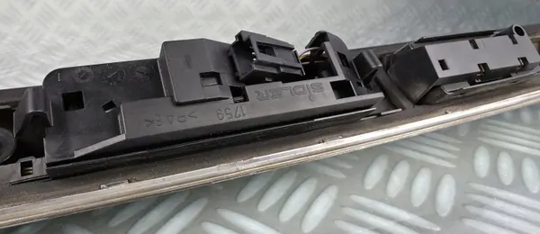 OEM 1697401093 Kromdekor Mercedes W169 A-klass image 8