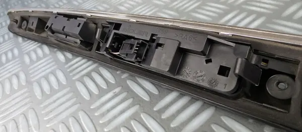 OEM 1697401093 Kromdekor Mercedes W169 A-klass image 9