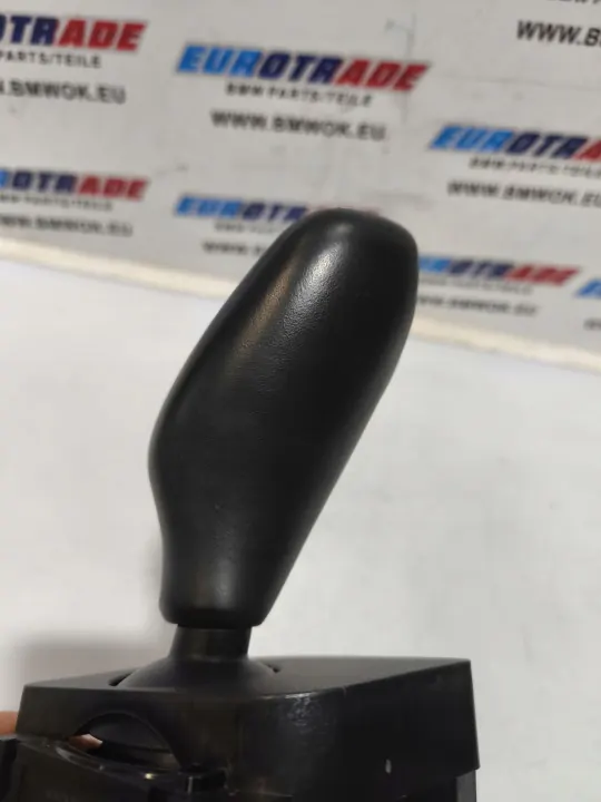 Pommeau de levier BMW 9458753 pour G30 G31 G32 image 10