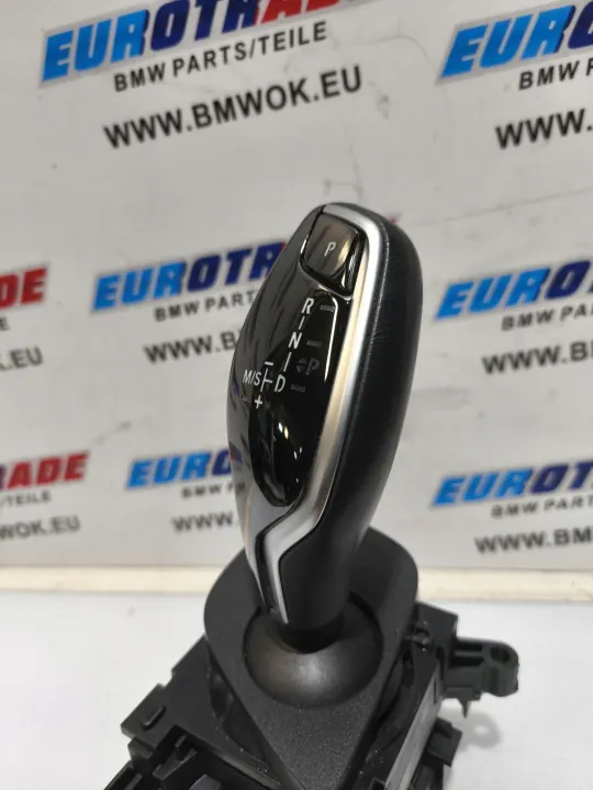 Pommeau de levier BMW 9458753 pour G30 G31 G32 image 3
