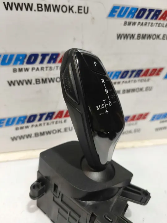 Pommeau de levier BMW 9458753 pour G30 G31 G32 image 4