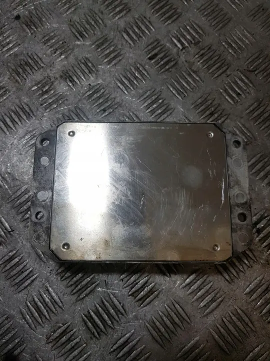 Motorcomputer OEM 8980741470 voor Opel Meriva A image 3