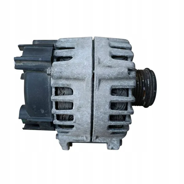 Volkswagen Touareg II 2014 Alternator OEM 03H903023K image 2