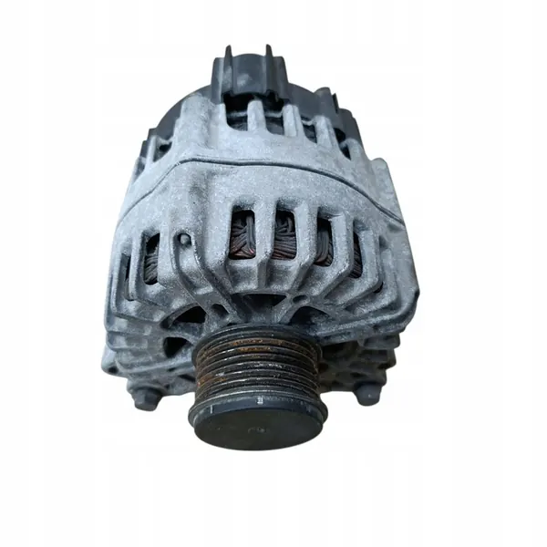 Volkswagen Touareg II 2014 Alternator OEM 03H903023K image 3