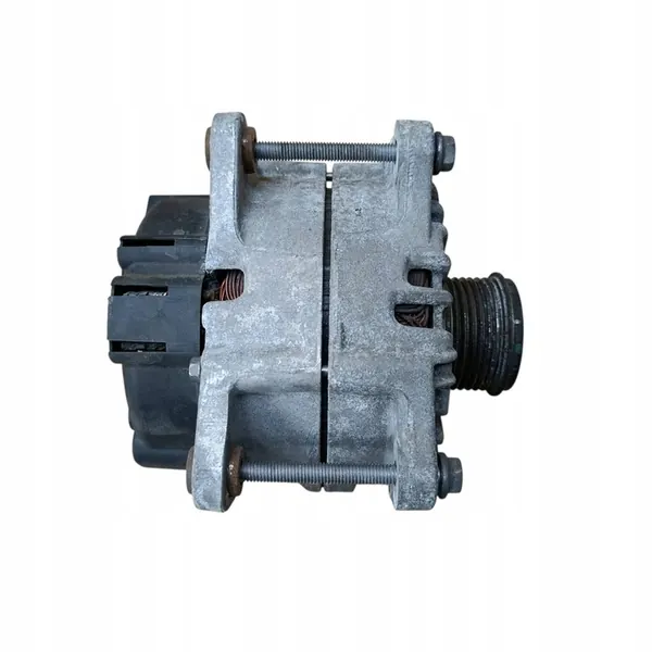 Volkswagen Touareg II 2014 Alternator OEM 03H903023K image 4