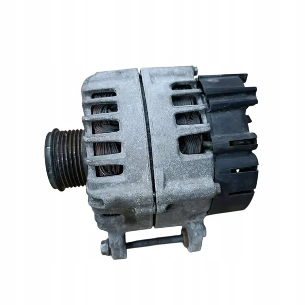 Volkswagen Touareg II 2014 Alternator OEM 03H903023K image 5