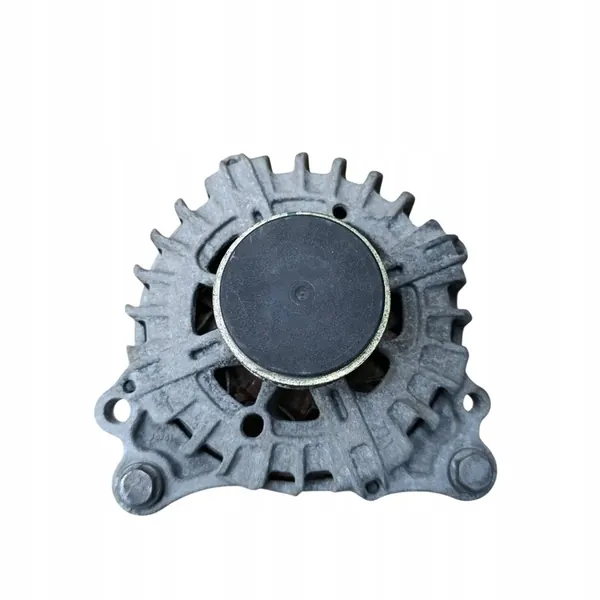 Volkswagen Touareg II 2014 Alternator OEM 03H903023K image 7