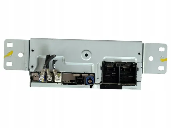OEM JX71-18D804-HS Radio Nav Harman pour Ford Focus MK4 image 4