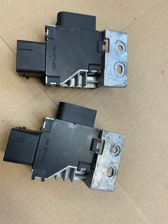 Módulo de Controle MASTER III LIFT image 2