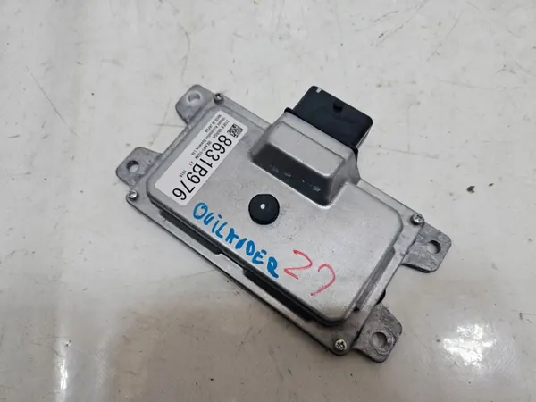 Versnellingsbak ECU Mitsubishi Outlander IV OEM 8631B976 image 2