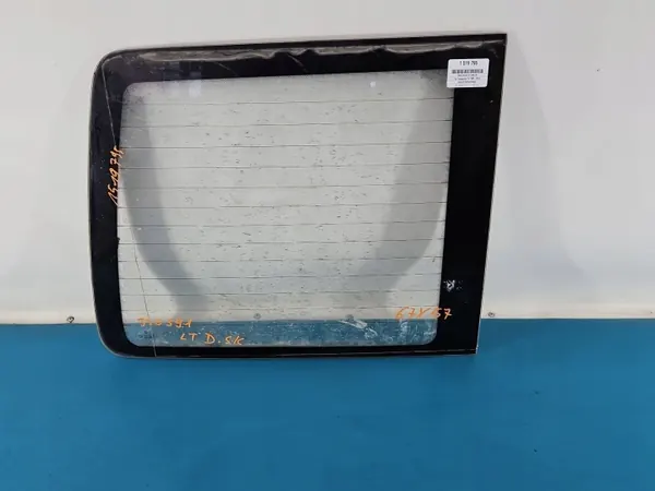 Scheibe OEM IMPRK1519795 VW T4 Heckflügeltür Links image 2