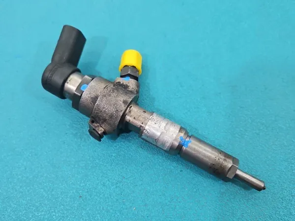 Insprutare OEM 9654551080 för Ford Fiesta MK6 1.4 TDCI image 2