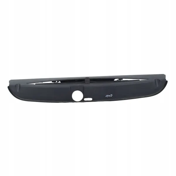 Käytetty tavaratilan luukkuverho Citroen C4 Grand Picasso I image 2