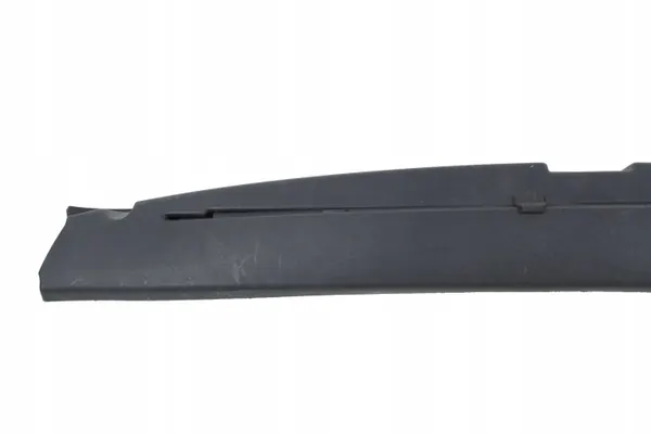 Käytetty tavaratilan luukkuverho Citroen C4 Grand Picasso I image 4
