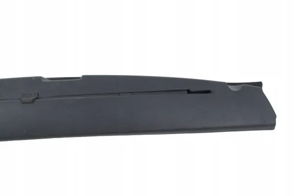 Käytetty tavaratilan luukkuverho Citroen C4 Grand Picasso I image 5