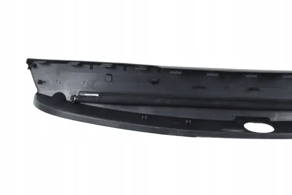 Käytetty tavaratilan luukkuverho Citroen C4 Grand Picasso I image 6