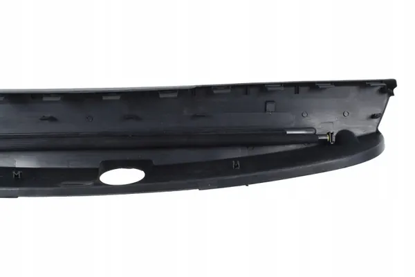 Käytetty tavaratilan luukkuverho Citroen C4 Grand Picasso I image 7