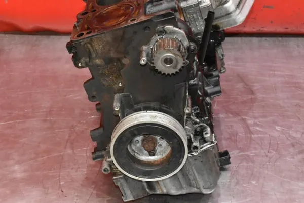 Bloc Moteur Arbre Inférieur BFB Audi A4 B6 1.8T image 3