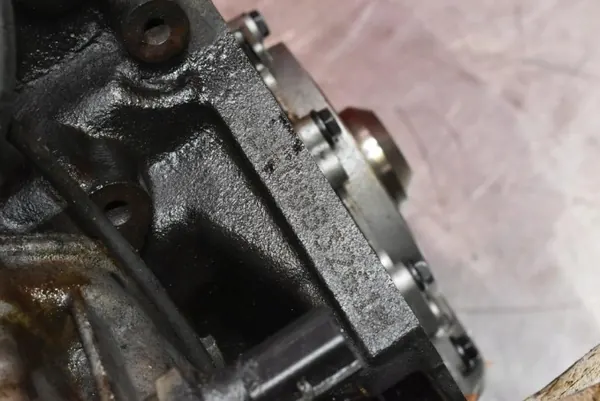 Bloc Moteur Arbre Inférieur BFB Audi A4 B6 1.8T image 4