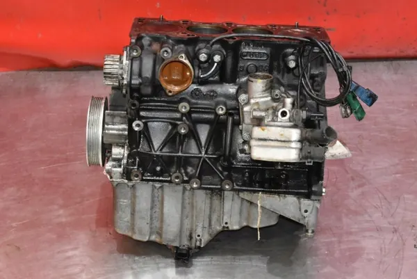 Bloc Moteur Arbre Inférieur BFB Audi A4 B6 1.8T image 5