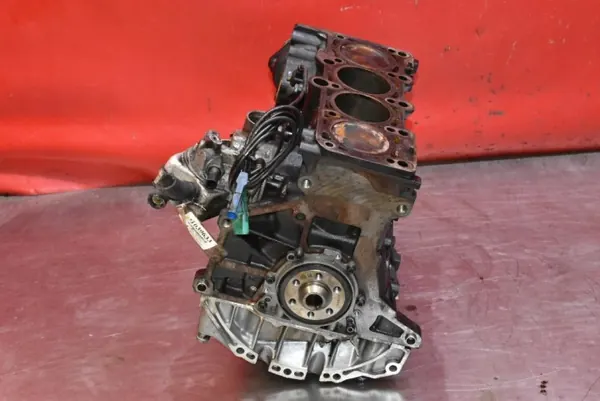 Bloc Moteur Arbre Inférieur BFB Audi A4 B6 1.8T image 6