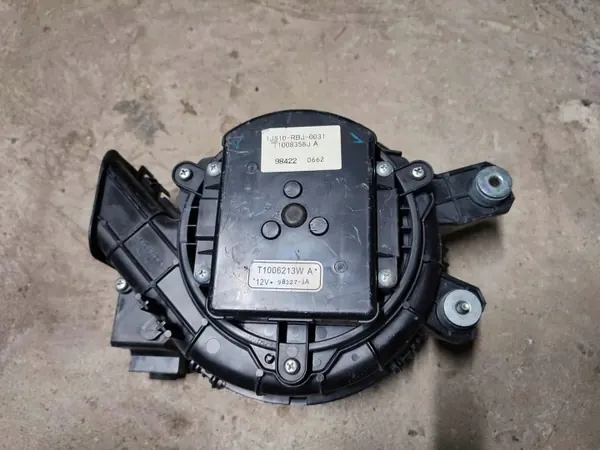 Batterij koelventilator OEM wentylatoringsj voor Honda image 3