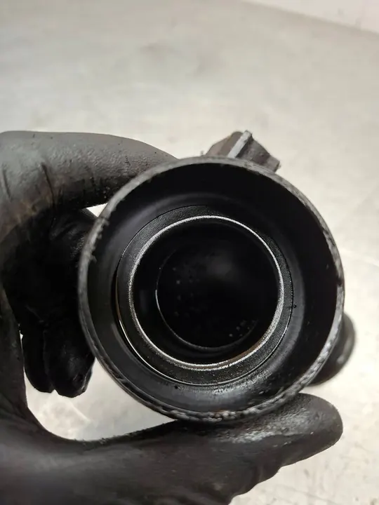 MERCEDES VITO LIFT W639 SILENCIADOR TUBO A6511400187 image 2