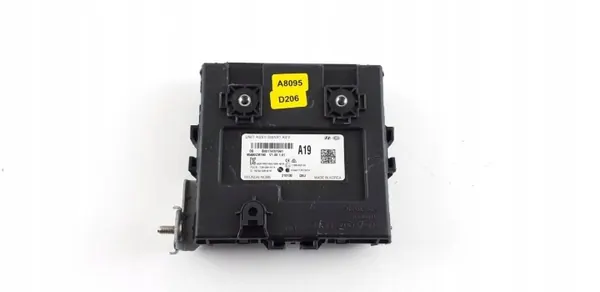 Módulo Sem Chave Hyundai Ioniq OEM 95480CM190 image 2