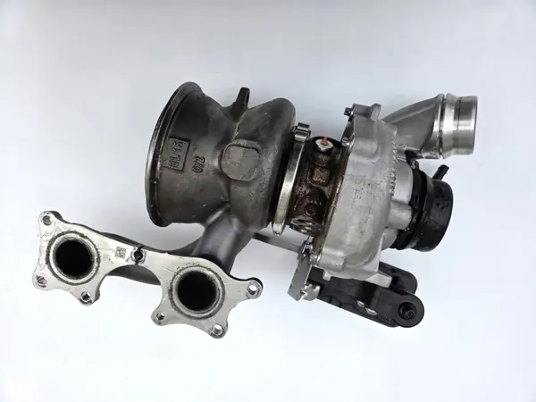 Turboahdin OEM 8489597 BMW:lle 3.0i B58B30S image 2