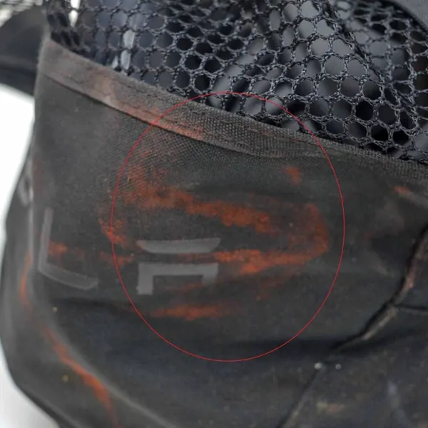 Câble de charge batterie Tesla OEM T17B0039711 Occasion image 7