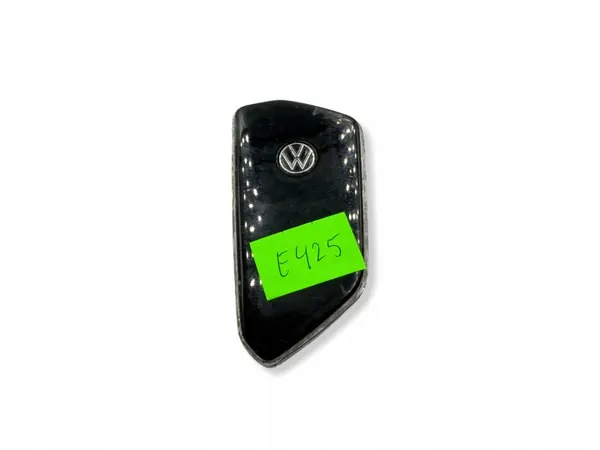 Keyless Afstandsbediening OEM 5H0959753AE voor VW Golf VIII image 6