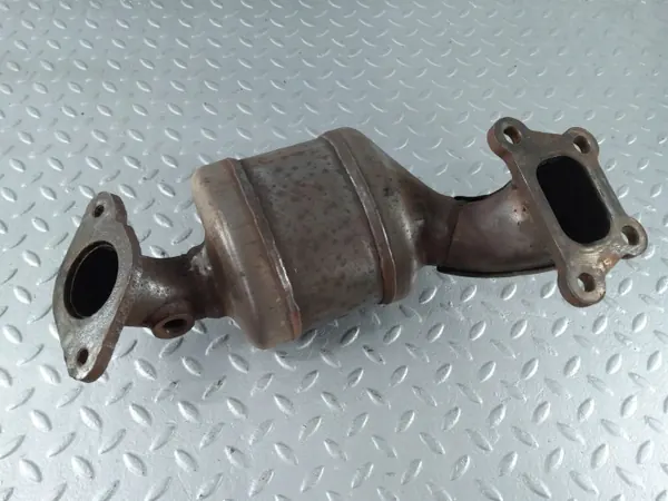 Gebrauchter Cadillac XTS Katalysator OEM 12638700 image 3