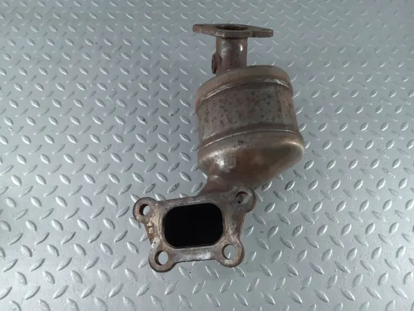 Gebrauchter Cadillac XTS Katalysator OEM 12638700 image 4