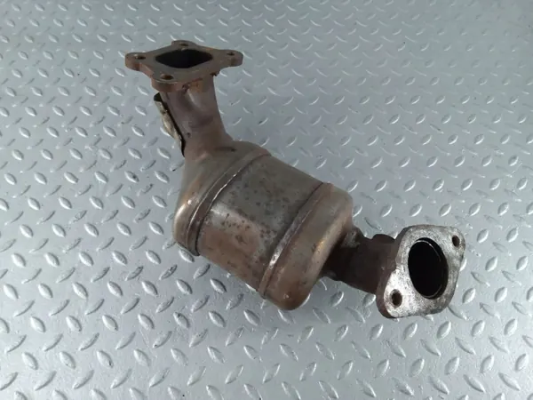 Gebrauchter Cadillac XTS Katalysator OEM 12638700 image 5
