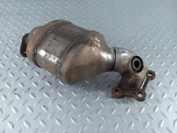 Gebrauchter Cadillac XTS Katalysator OEM 12638700 image 6