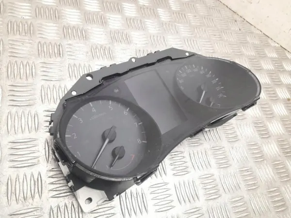Salpicadero OEM 4CC6BB4P6 para Nissan X-TRAIL 2016 image 3