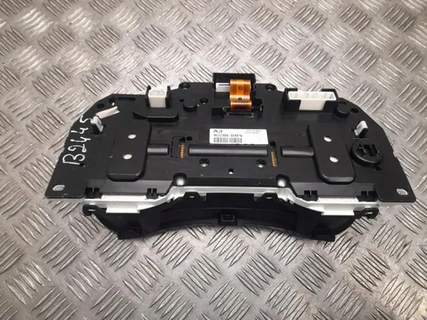 Salpicadero OEM 4CC6BB4P6 para Nissan X-TRAIL 2016 image 4