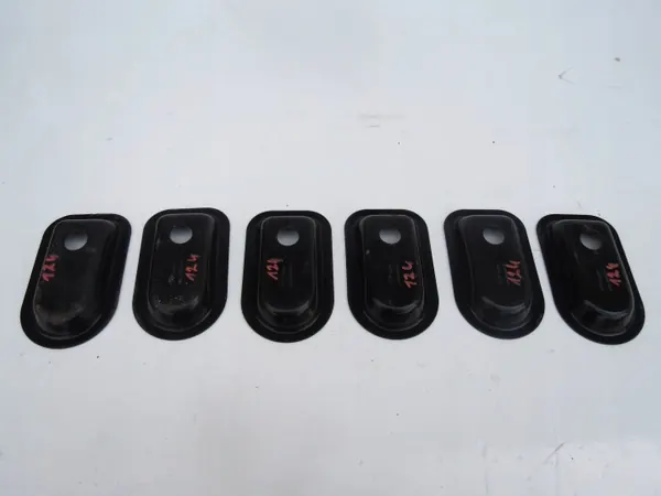 OEM 92VB-B113K54-DA Etulattia Ford Transit image 2
