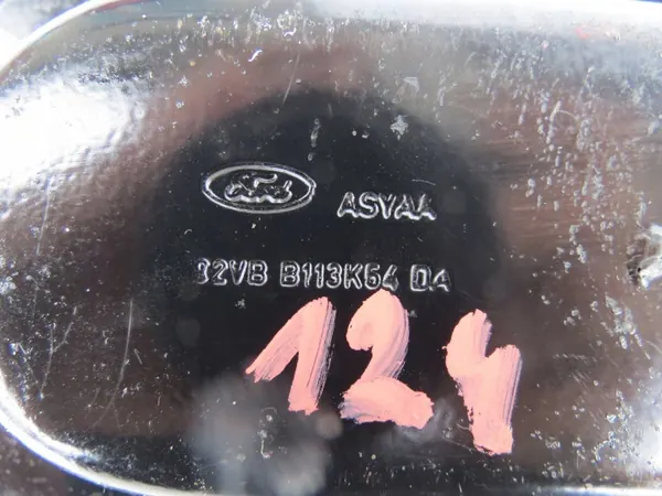 OEM 92VB-B113K54-DA Etulattia Ford Transit image 3