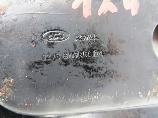 OEM 92VB-B113K54-DA Etulattia Ford Transit image 5
