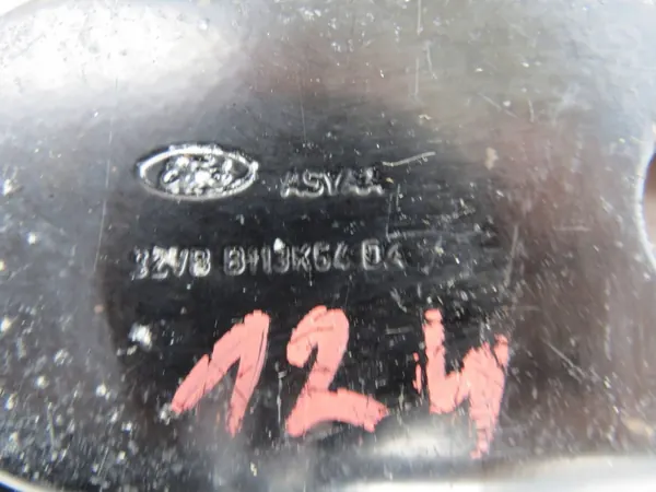 OEM 92VB-B113K54-DA Etulattia Ford Transit image 9