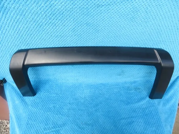 Volvo Etupuskuri XC90 II 2014 image 3